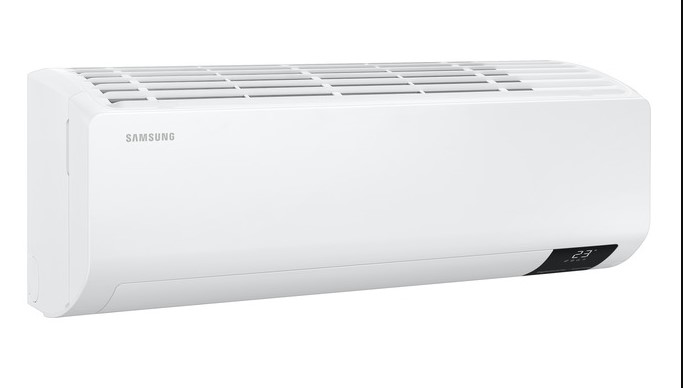 Aire Acondicionado Inverter AR09CVFZAWK/CB