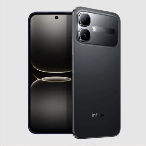 INFINIX Smart 20 64GB+4GB(+4)