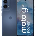 MOTOROLA Power 256GB+4GB(+8) NFC + Moto Buds Bass