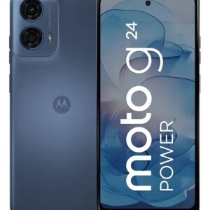 MOTOROLA Power 256GB+4GB(+8) NFC + Moto Buds Bass