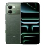 INFINIX Combo Note 60Pro 5g 256GB + Note Edge 5G 256GB
