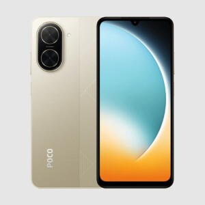 Poco C71 128GB+4GB