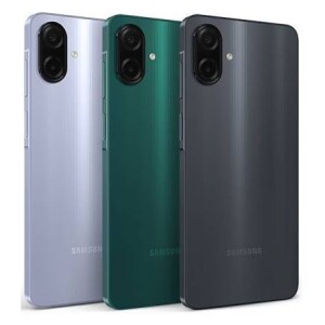 SAMSUNG A07 128GB+4GB Dual Sim