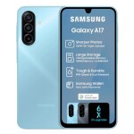 SAMSUNG A17 4G 256GB+8GB