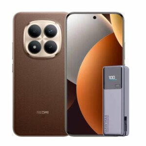 XIAOMI Note 15 PRO+ 5G 512GB+12GB