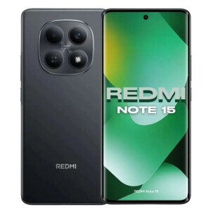 XIAOMI Redmi Note 15 512GB+8GB