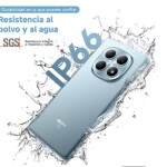 XIAOMI Redmi Note 15 5G 256GB+8GB