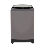 Lavadora Carga Superior Haceb 22 Kg (48.5 libras) Inverter Gris LAV CS 22 KG D GC