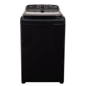 Lavadora Haceb 18Kg Carga Superior LAVCS18KGMNE Negro