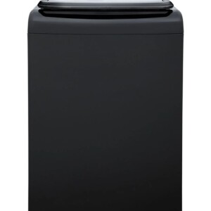 Lavadora Haceb IVY 19 Kilogramos Panel Digital Negra