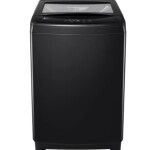 Lavadora LG Carga Superior:13KG WT13DPBK Gris, Motor Smart Inverter
