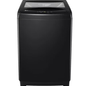 Lavadora LG Carga Superior:13KG WT13DPBK Gris, Motor Smart Inverter