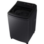 Lavadora SAMSUNG Carga Superior 19 Kilos WA70F19E7CCO Gris Grafito, EcoBubble™