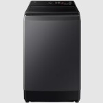 Lavadora Samsung Gris, 15Kg ,WA15CG5441B "G  Eco Bubble™
