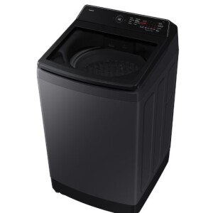 Lavadora Samsung Gris, 15Kg ,WA15CG5441B "G  Eco Bubble™