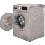 lavadora y secadora haceb de 12 kg gc