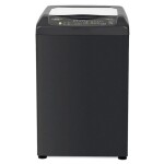 HACEB Lavadora Carga superior 13 KG AWÜA Digital Negro