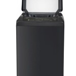 HACEB Lavadora Carga superior 13 KG AWÜA Digital Negro
