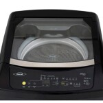 HACEB Lavadora Carga superior 13 KG AWÜA Digital Negro