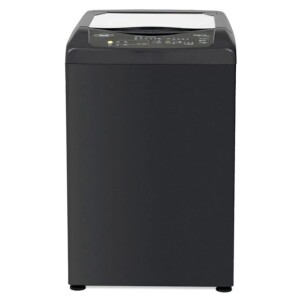 HACEB Lavadora Carga superior 13 KG AWÜA Digital Negro