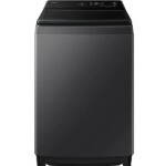 Lavadora HACEB Carga superior MIZÜ 18 KG Digital Grafito