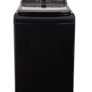 Lavadora HACEB Carga superior MIZÜ 18 KG Digital Negra