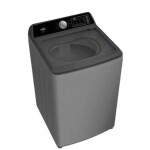 Lavadora KALLEY Carga Superior 18 Kilos K-LD18G Gris