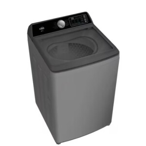 Lavadora KALLEY Carga Superior 18 Kilos K-LD18G Gris