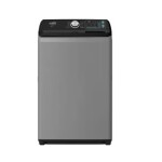 Lavadora KALLEY Carga Superior 22 Kilos K-LD22G Gris
