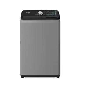 Lavadora KALLEY Carga Superior 22 Kilos K-LD22G Gris