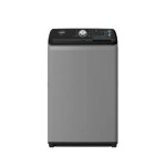 Lavadora KALLEY Carga Superior 22 Kilos K-LD22G Gris