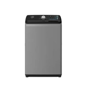 Lavadora KALLEY Carga Superior 22 Kilos K-LD22G Gris