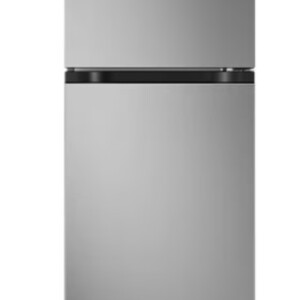 Nevera LG No Frost Congelador Superior 243 Litros VT24BPY Gris