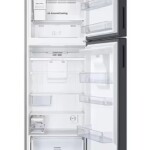 Nevera SAMSUNG No Frost Congelador superior 520 Litros RT53DG6790B1CO Negro
