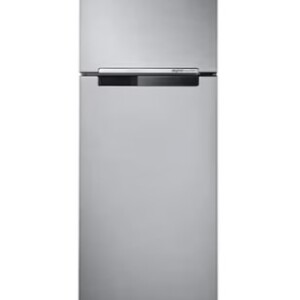 Nevera SAMSUNG No Frost Congelador Superior 256 Litros RT25FARADS8/CO Gris