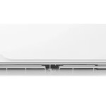 Aire acondicionado KALLEY 12.000BTU Tipo Split Inverter 115V K-A12D Blanco