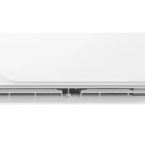 Aire acondicionado KALLEY 12.000BTU Tipo Split Inverter 115V K-A12D Blanco