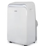Aire Acondicionado Kalley 12000 BTU TS Convencional 220VB"CED