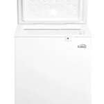 Congelador Horizontal KALLEY Dual 99 Litros INVERTER K-CH99LI Blanco