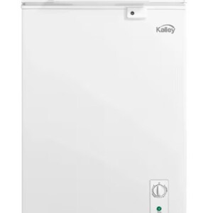 Congelador Horizontal KALLEY Dual 99 Litros INVERTER K-CH99LI Blanco