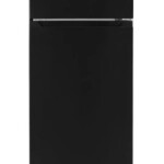 HACEB La nevera Frost de 207 litros, de dos puertas