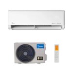 Mini Split 24000 BTU Inverter (220V)
