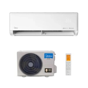 Mini Split 24000 BTU Inverter (220V)