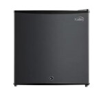 Minibar KALLEY Frost Una Puerta 44 Litros K-MB44N Gris Oscuro