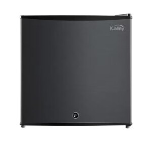 Minibar KALLEY Frost Una Puerta 44 Litros K-MB44N Gris Oscuro