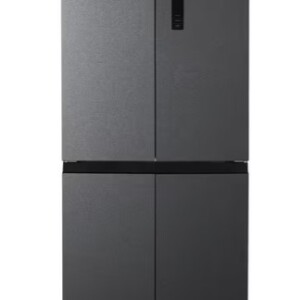Nevecón No Frost KALLEY de 4 Puertas Tipo Europeo (French Door) de 362 Litros. 237 Litros de Refrigeración y 125 Litros