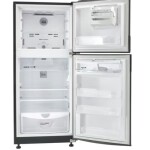 Nevera HACEB No Frost Congelador Superior 226 Litros