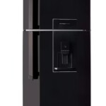 Nevera HACEB No Frost Congelador Superior 226 Litros