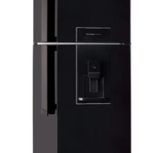 Nevera HACEB No Frost Congelador Superior 226 Litros