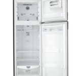 HACEB Nevera No Frost Congelador Superior 294 Litros N311